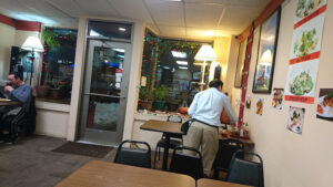 Thai Café - St Paul
