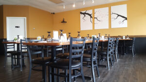 Thai Kitchen - Traverse City