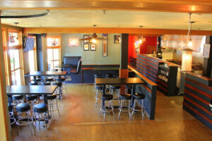 Thai Me Up Restaurant & Brewery - Jackson