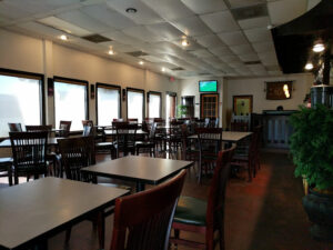 Thai Niyom Restaurant - Marble Falls