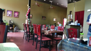 Thai Siam Restaurant - Starkville