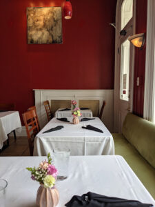 Thai Terrace - Mason
