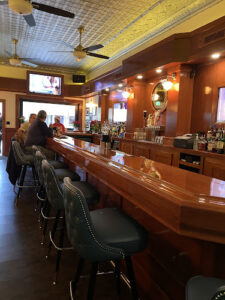 The 46 Tavern - Walworth