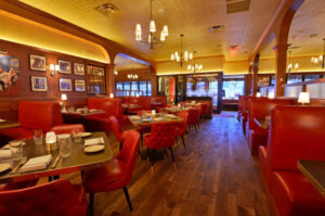 The Avenue Steak Tavern - Columbus