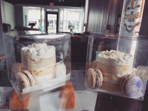 The Bakery on Main - Ashtabula