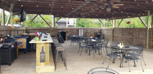 The Beer Gardens - Kenosha