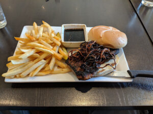 The Bistro - Rochester