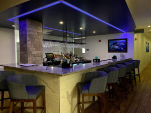 The Blue Marlin - Gulfport