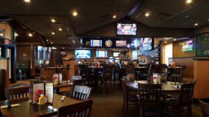 The Boulder Tap House - St Cloud