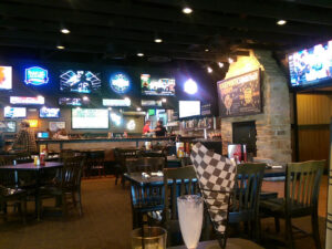 The Boulder Tap House - Mankato - Mankato