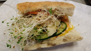 The Breadboard - Riverton