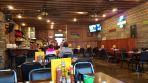 The Break Room Sports Bar & Grill - Tomah