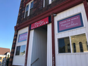 The Bridge Nutrition - Waterloo