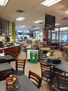 The Brothers Deli - Minneapolis