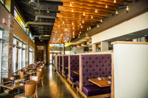 The Brown Dog Cafe - Blue Ash