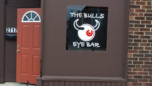 The Bull's Eye - Kenosha