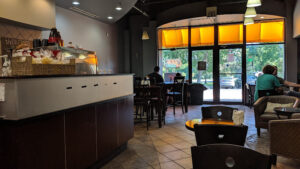 The Buzz Coffee & Cafe - Burnsville