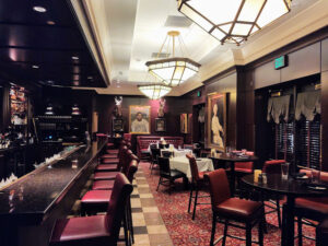 The Capital Grille - Stamford