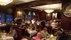 The Capital Grille - Minneapolis