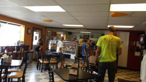 The Cheese Corner - Viroqua