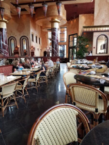 The Cheesecake Factory - Beavercreek
