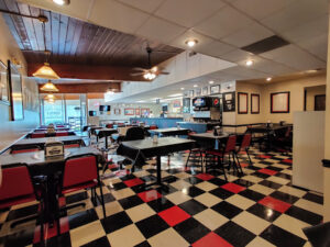 The Chili Parlor - Springfield
