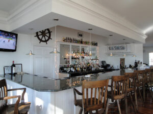 The Chimneys Restaurant - Gulfport