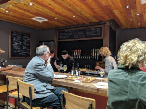 The Cider Farm - Madison