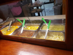 The Country Kitchen N The Corner - Clinton