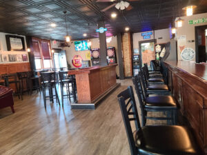 The Crooked Crow - West Allis