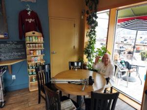 The Daily Grind Espresso Cafe - Stillwater