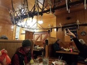 The Depot Restaurant - Riverton