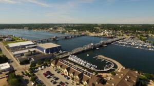 The Diplomat Bed & Breakfast - Sturgeon Bay