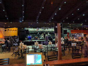 The Dog House Bar & Grill - St Paul
