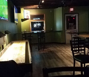 The Drunk Uncle - West Allis