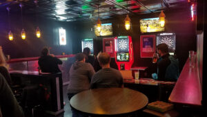 The Duggie Sports Bar - Reynoldsburg