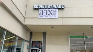 The Fix Nutrition - Westland
