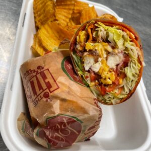 The Fizz Soda Shop & Eatery - Paris