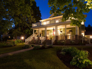 The Foxglove Inn - Sturgeon Bay