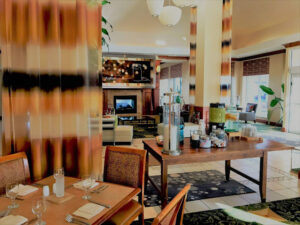 The Garden Grille - Casper