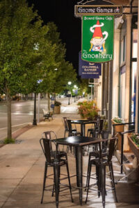 The Gnoshery - Sturgeon Bay