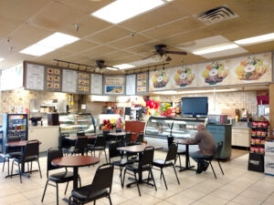 The Greek Grill & Fry Co. - Eden Prairie