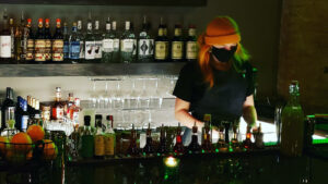 The Hardware Store Speakeasy - Anoka