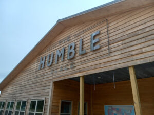 The Humble Place - Ellisville