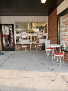 The Ice Cream Garage - Grand Rapids