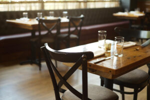 The Kenwood Restaurant - Minneapolis