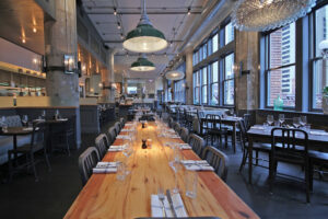 The Kitchen American Bistro - Chicago