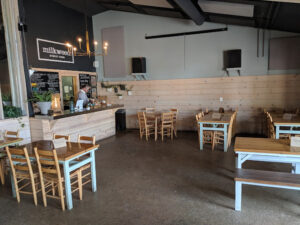 The Little Fleet - Traverse City