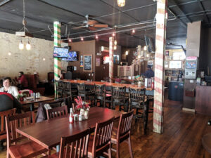 The Mason Jar Grill and Pub - Aurora