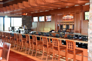 The Meadows Bar and Grille - Prior Lake